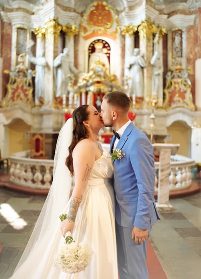 Andruška Photography vestuvių fotografija