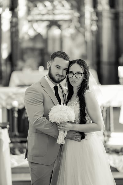 Andruška Photography vestuvių fotografija