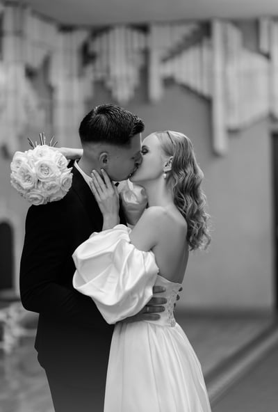 Andruška Photography vestuvių fotografija