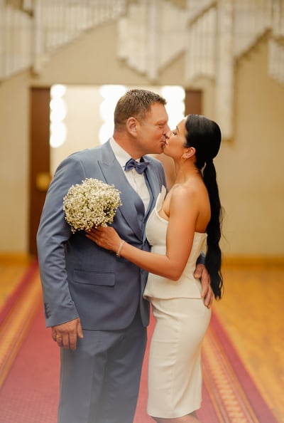 Andruška Photography vestuvių fotografija
