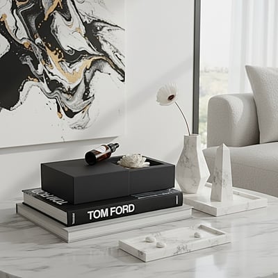 Fiuzzi Studio produktas