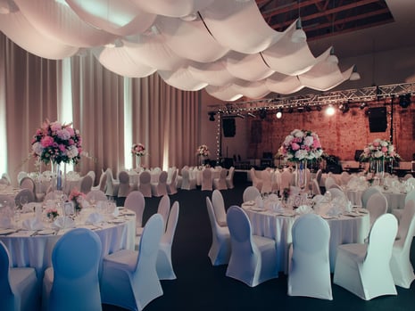 Švęskime viešbutyje „Aurora Hotel Klaipėda“