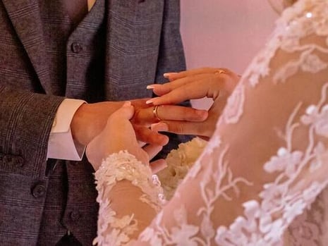 Vestuvės pagal numerologiją: į ką verta atkreipti dėmesį poroms?