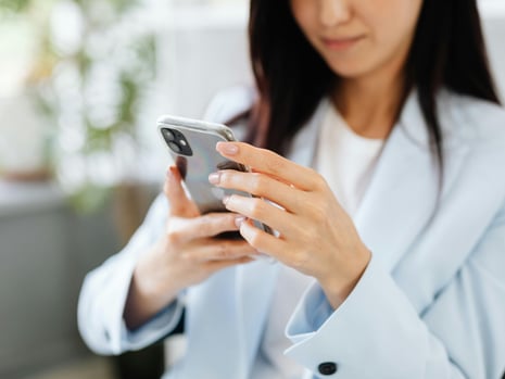 Išmanios programėlės Jūsų telefone, kurios padeda planuojant vestuves