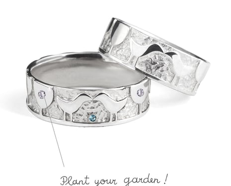 YURGA JEWELRY