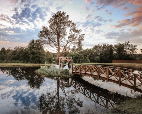 KARKLĖNAI RESORT