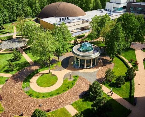 GRAND SPA Lietuva