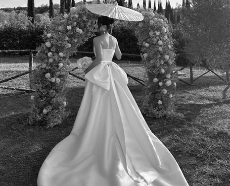 MARTÀ Bridal House