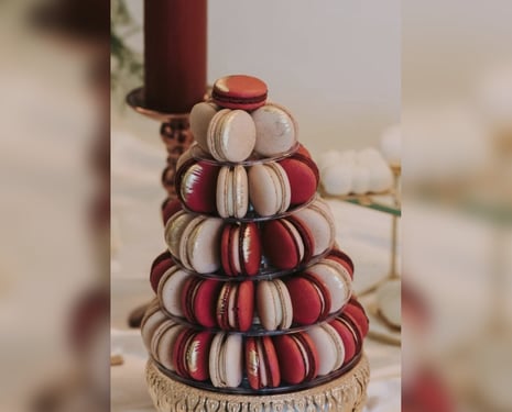 AZ DESSERTS